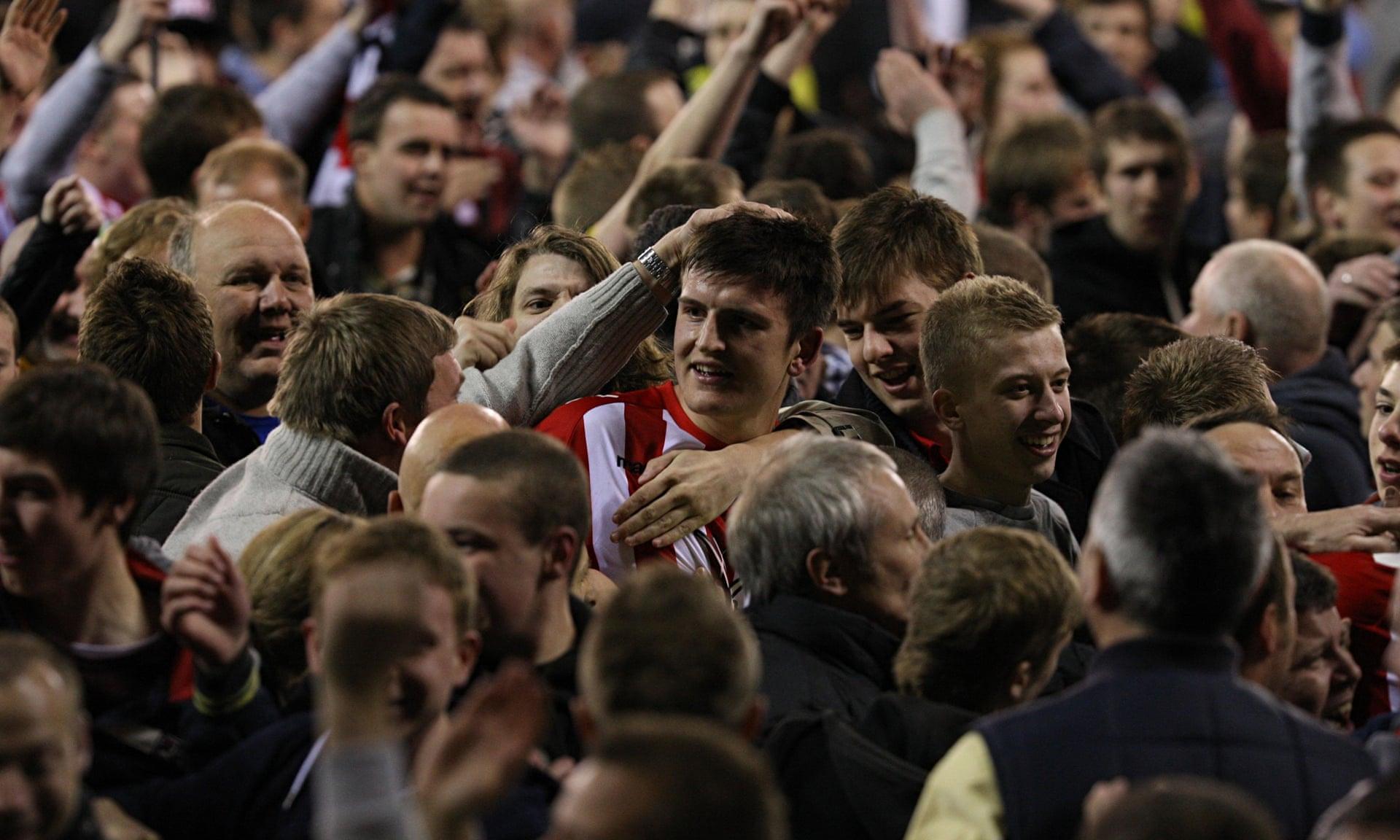 球迷们有理 球迷们有理